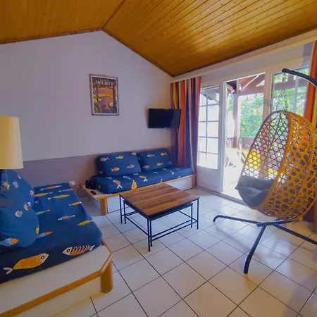 شقة 6 Personnes, 40m2, Lave-linge, 2 Salles De Bain, Grand Balcon, Piscine Et Proche Golf موليات-إي-ما