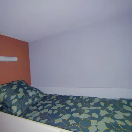 6 Personnes, 40m2, Lave-linge, 2 Salles De Bain, Grand Balcon, Piscine Et Proche Golf شقة موليات-إي-ما
