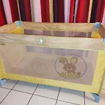 5 Personnes, 40m2, A Moliets, Proche Golf, Grand Balcon, Piscine Et Bassin Lägenhet *