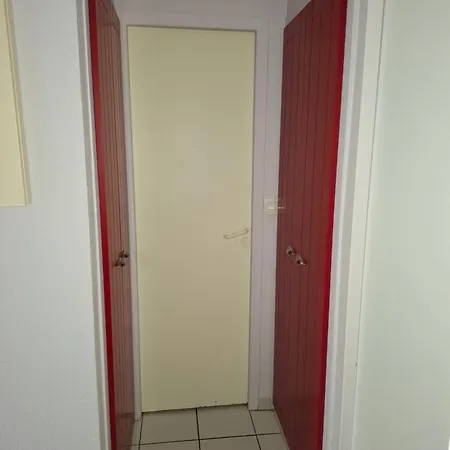 Apartment 3 Pieces 4 Personnes, A Et Maa, Proche Golf, Grand Balcon Et Piscine