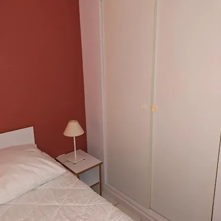 3 Pieces 4 Personnes, A Et Maa, Proche Golf, Grand Balcon Et Piscine *