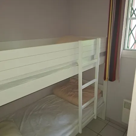 3 Pieces 4 Personnes, A Et Maa, Proche Golf, Grand Balcon Et Piscine Apartment Moliets-et-Maa