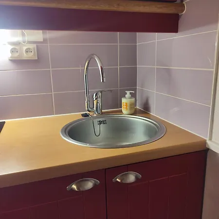 6 Personnes, 40m2, Lave-linge, 2 Salles De Bain, Grand Balcon, Piscine Et Proche Golf Appartement