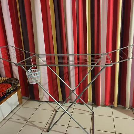 6 Personnes, 40m2, Lave-linge, 2 Salles De Bain, Grand Balcon, Piscine Et Proche Golf Moliets-et-Maa