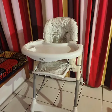 Appartement 6 Personnes, 40m2, Lave-linge, 2 Salles De Bain, Grand Balcon, Piscine Et Proche Golf *