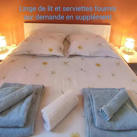 Apartman 5 Personnes, 40m2, A Moliets, Proche Golf, Grand Balcon, Piscine Et Bassin *