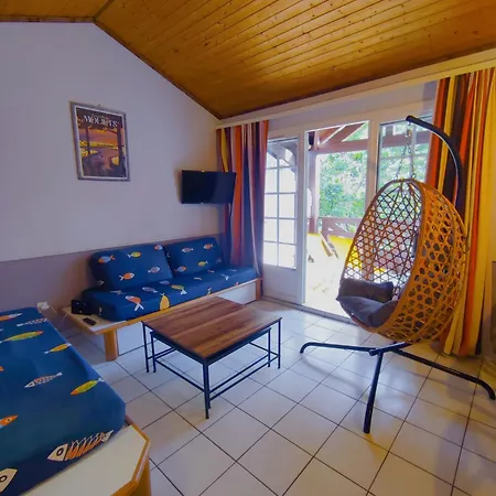 Appartement 6 Personnes, 40m2, Lave-linge, 2 Salles De Bain, Grand Balcon, Piscine Et Proche Golf Moliets-et-Maa