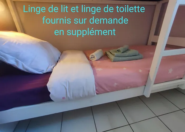 5 Personnes, 40m2, A Moliets, Proche Golf, Grand Balcon, Piscine Et Bassin Apartman