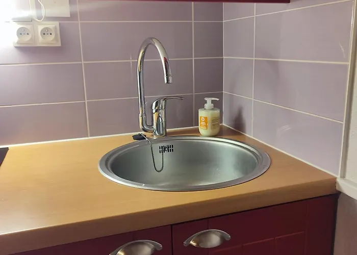 5 Personnes, 40m2, A Moliets, Proche Golf, Grand Balcon, Piscine Et Bassin Apartman