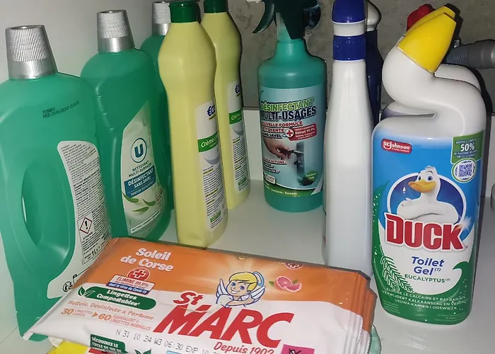 3 Pieces 4 Personnes, A Et Maa, Proche Golf, Grand Balcon Et Piscine Moliets-et-Maa