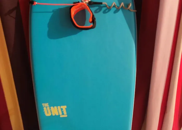 Lägenhet 3 Pieces 4 Personnes, A Et Maa, Proche Golf, Grand Balcon Et Piscine Moliets-et-Maa