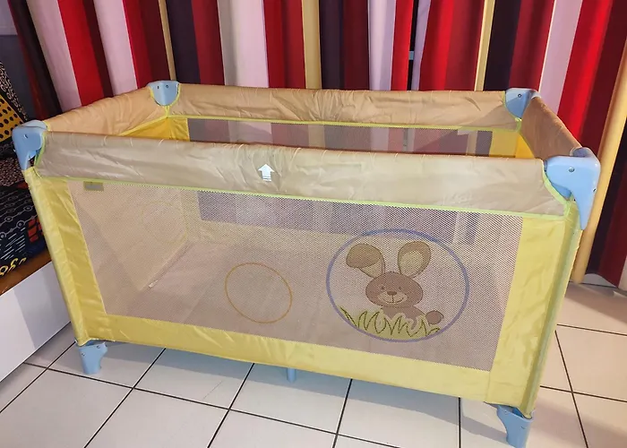 3 Pieces 4 Personnes, A Et Maa, Proche Golf, Grand Balcon Et Piscine Lägenhet *